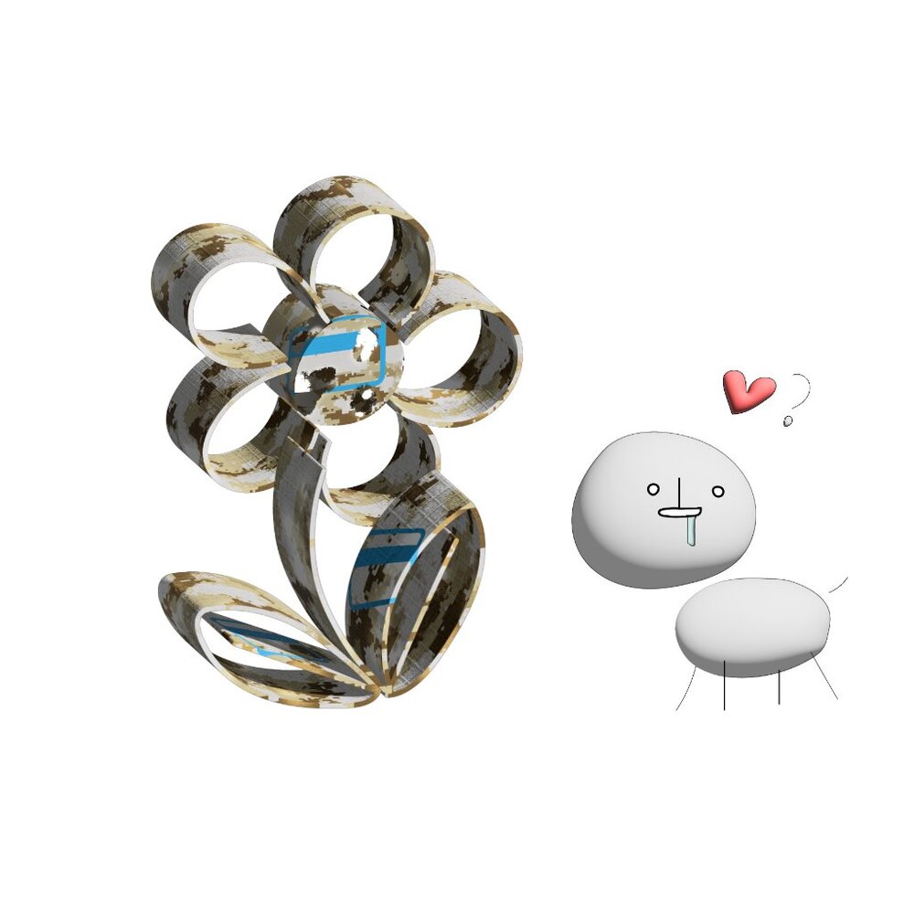 Meet your Posher, Julie